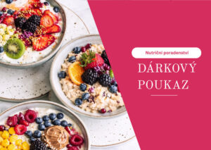 Dárkový poukaz