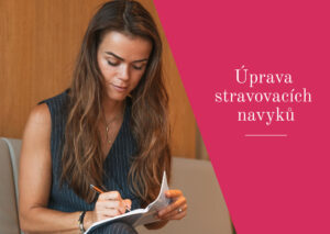 Úprava stravovacích návyků